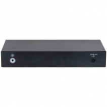 DAHUA CS4010-8ET-110 8xFE-2xGE YÖNETİLEBİLİR 110W POE SWİTCH