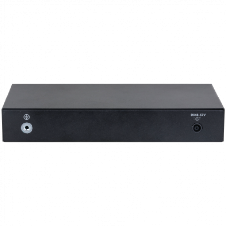 DAHUA CS4010-8ET-110 8xFE-2xGE YÖNETİLEBİLİR 110W POE SWİTCH