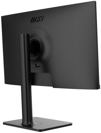 23.8 MSI MODERN MD2412P FHD FLAT IPS 1MS 100HZ ADAPTIVE-SYNC TYPE-C PIVOT 