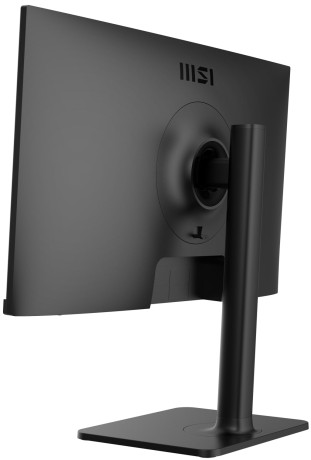 23.8 MSI MODERN MD2412P FHD FLAT IPS 1MS 100HZ ADAPTIVE-SYNC TYPE-C PIVOT 