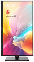 23.8 MSI MODERN MD2412P FHD FLAT IPS 1MS 100HZ ADAPTIVE-SYNC TYPE-C PIVOT 