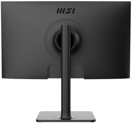 23.8 MSI MODERN MD2412P FHD FLAT IPS 1MS 100HZ ADAPTIVE-SYNC TYPE-C PIVOT 