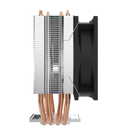 SEGOTEP Frozen Tower Ts4-M 1x130mm RGB Intel Hava Soğutucu 1200/1700P