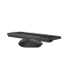 A4 TECH FG2200 AIR2 2.4 SİYAH QMİNİ FN-MM KABLOSUZ SESSİZ SET