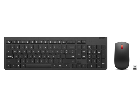 LENOVO ESSENTIAL WIRELESS COMBO SET 4X31N50744
