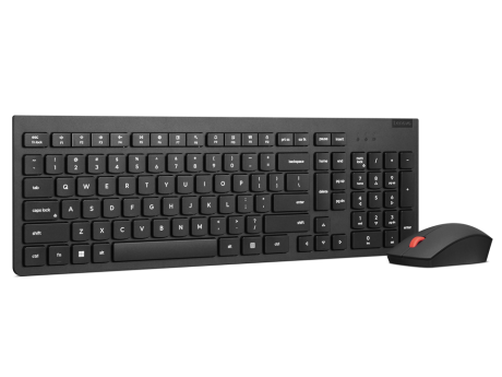 LENOVO ESSENTIAL WIRELESS COMBO SET 4X31N50744